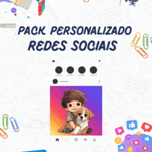 Posts Personalizados